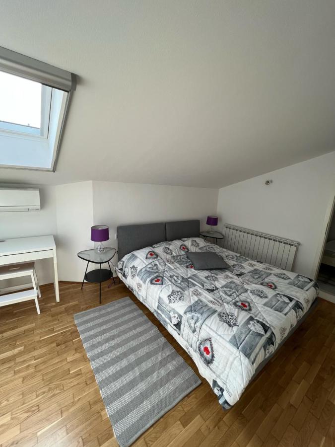 Apartment Orange tree Portorož Buitenkant foto