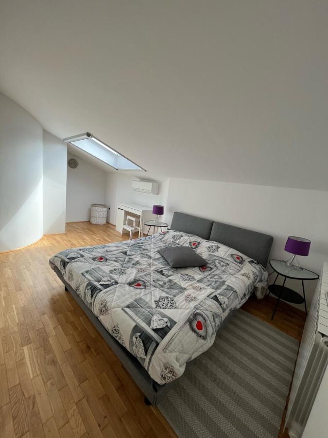 Apartment Orange tree Portorož Buitenkant foto