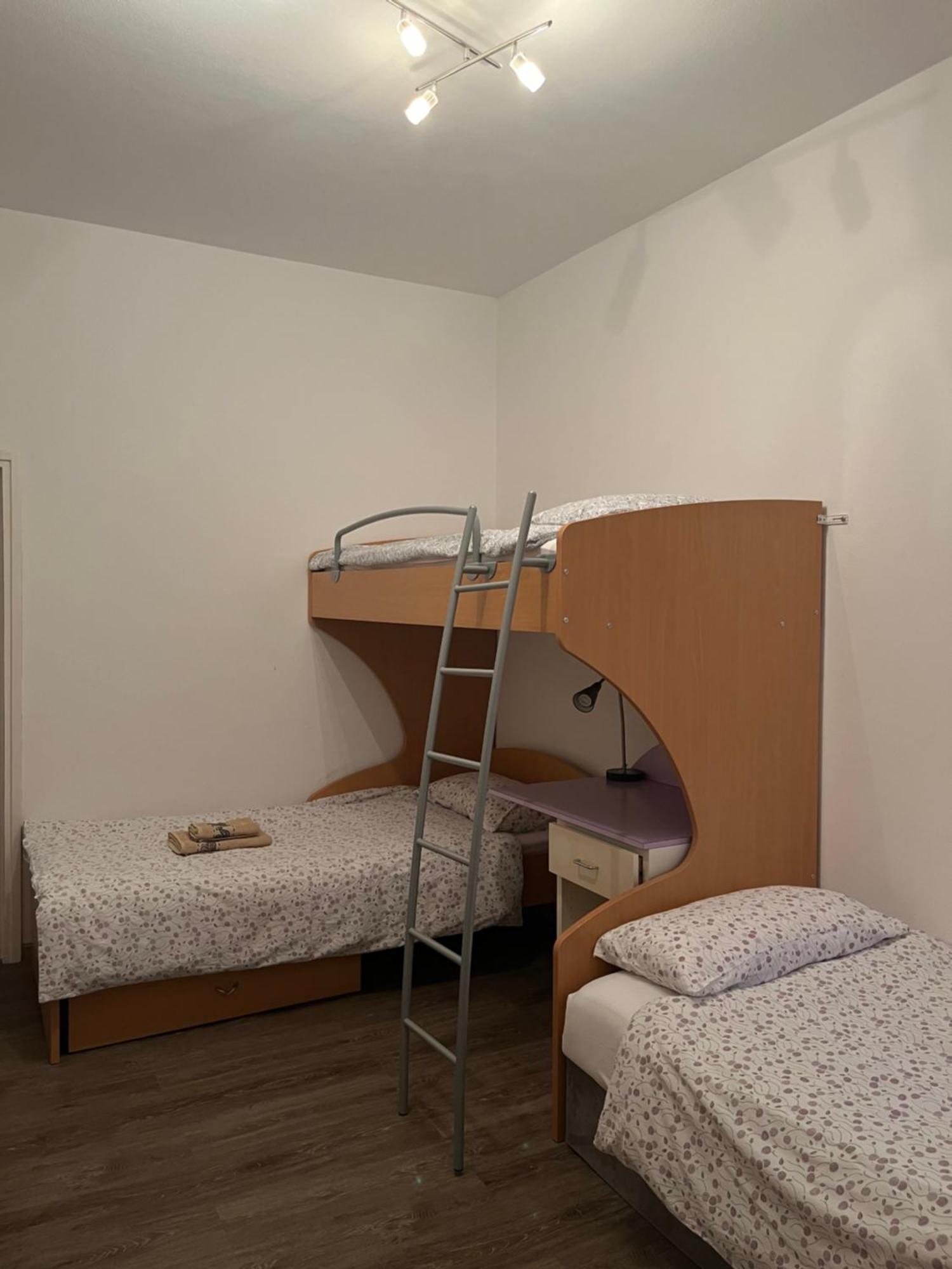 Apartment Orange tree Portorož Buitenkant foto