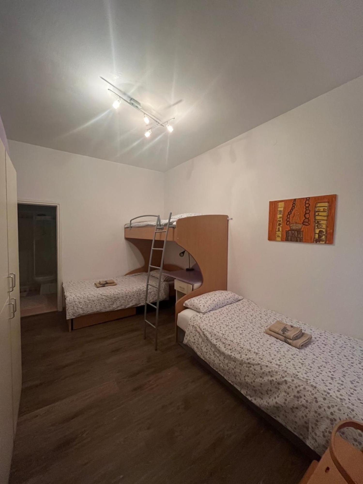 Apartment Orange tree Portorož Buitenkant foto
