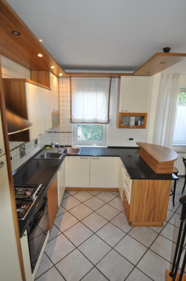 Apartment Orange tree Portorož Buitenkant foto