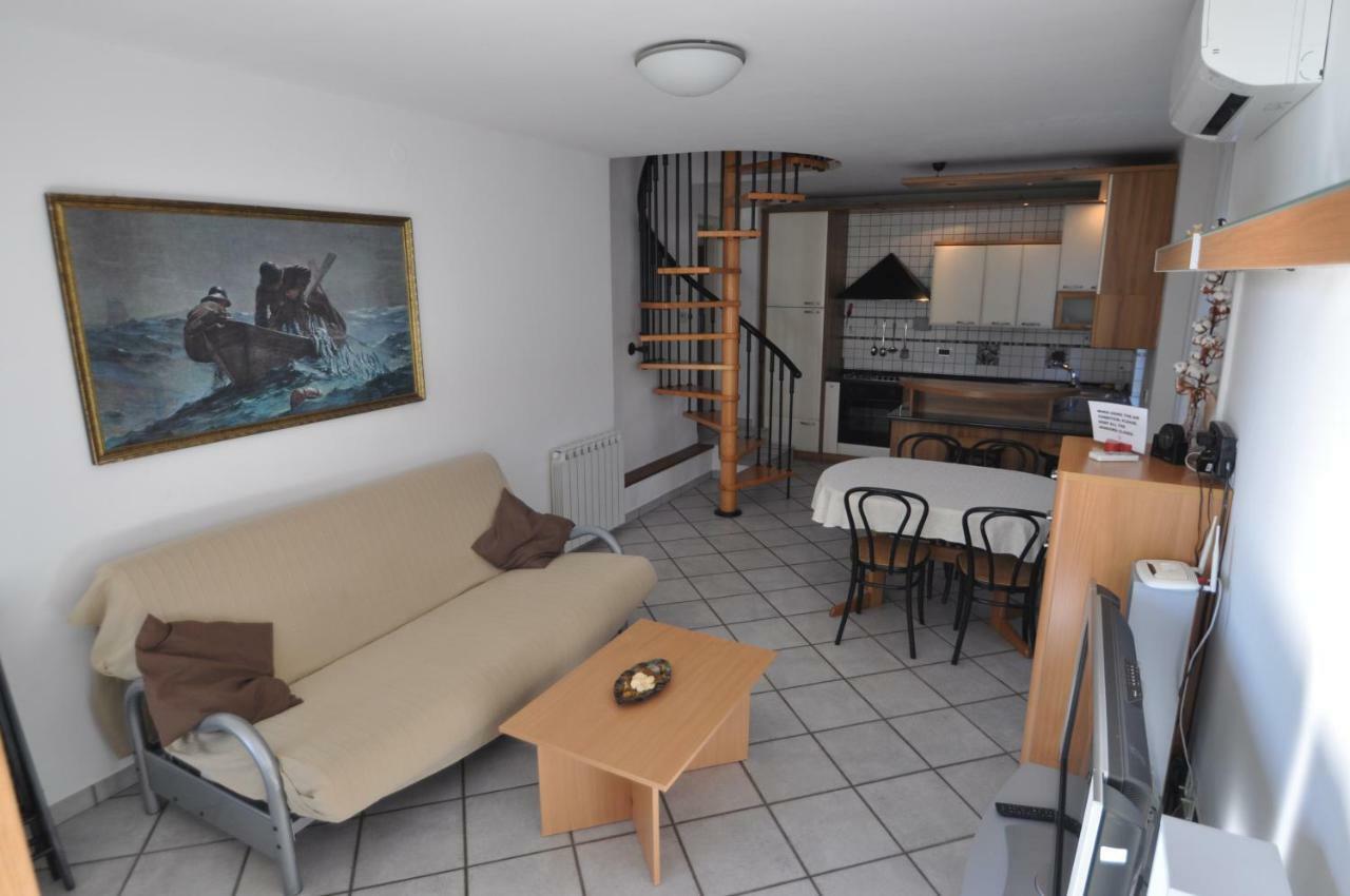 Apartment Orange tree Portorož Buitenkant foto