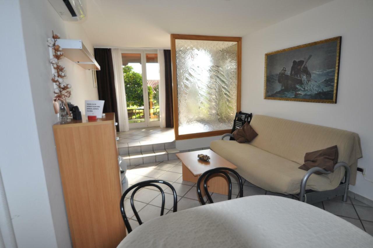 Apartment Orange tree Portorož Buitenkant foto